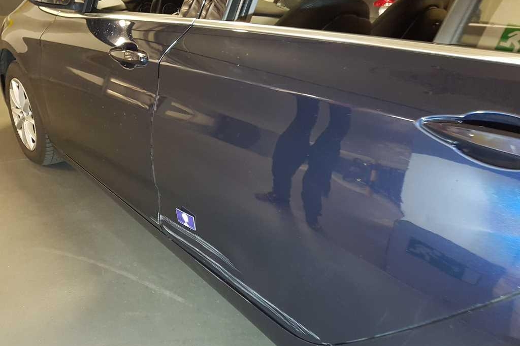 BMW 2er Gran Tourer 2016 photo 21