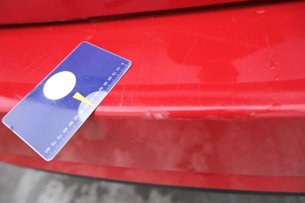 Skoda Octavia Combi 2017 photo 18