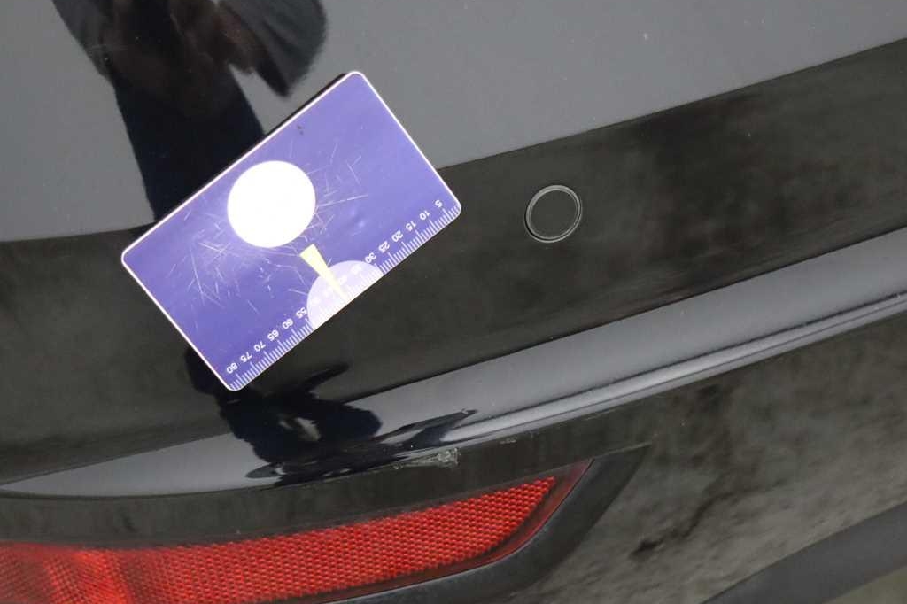 Volkswagen Sharan 2016 photo 65