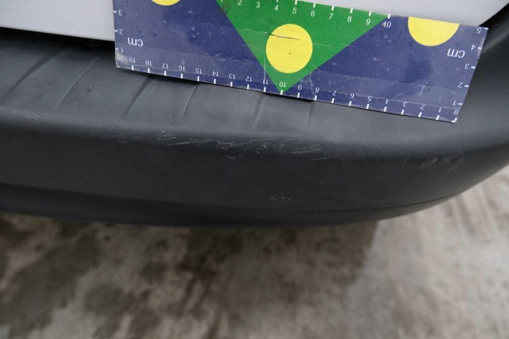 Renault Kangoo 2017 photo 14