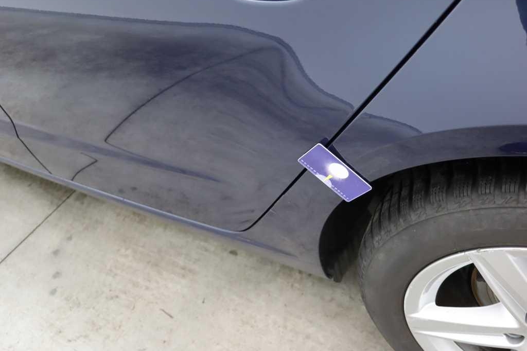 Audi A3 Sportback 2017 фото 17