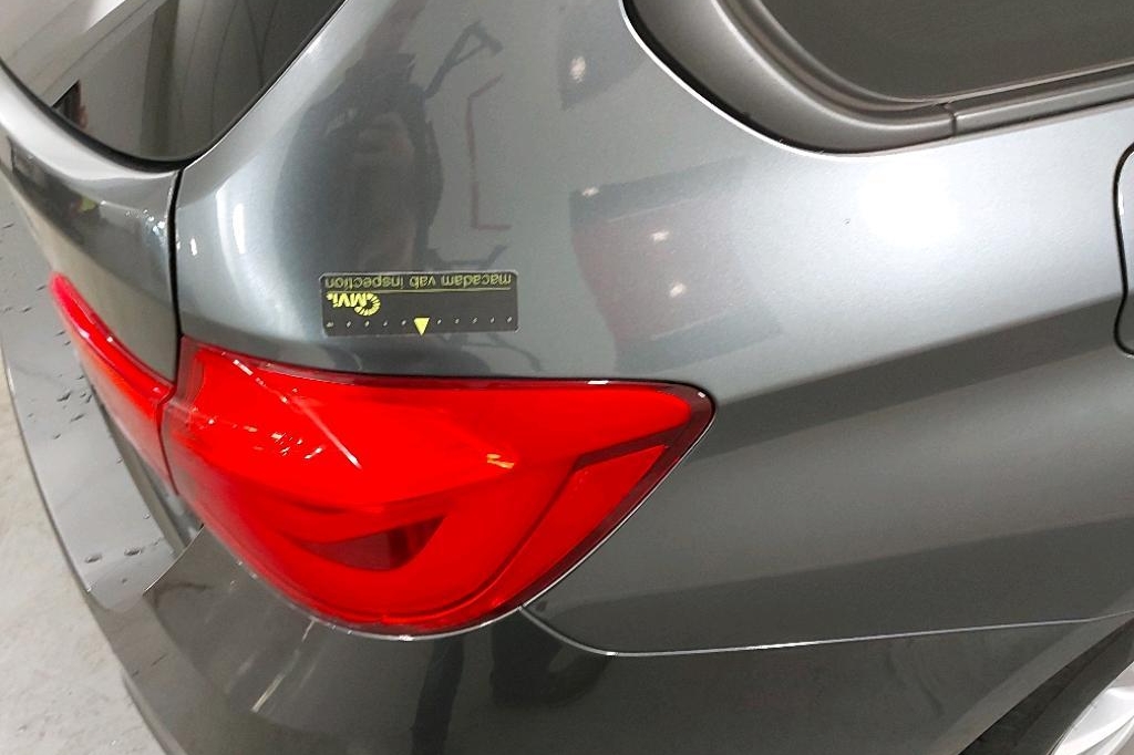 BMW 3er Touring 2017 photo 20