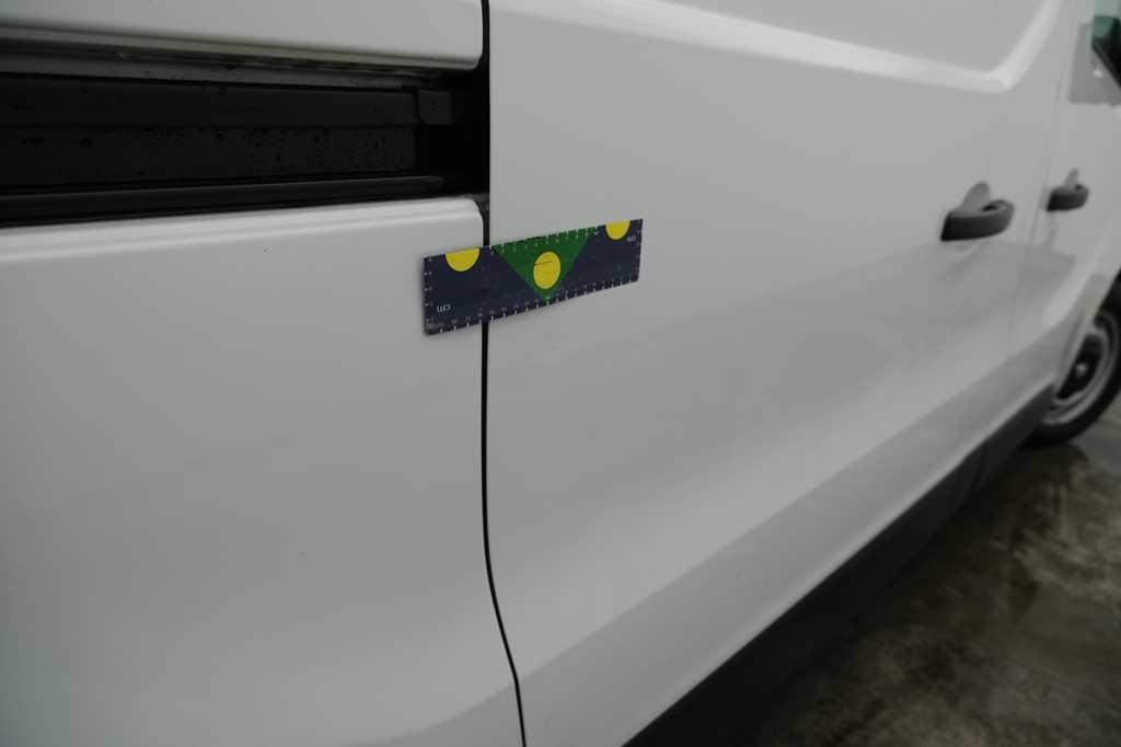 Renault Trafic 2016 фото 11