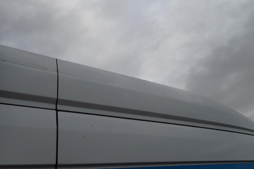 Ford Transit 2017 фото 42