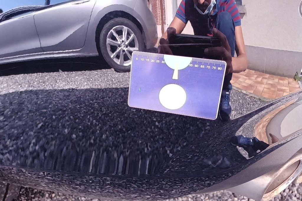 Audi A4 Avant 2015 photo 26