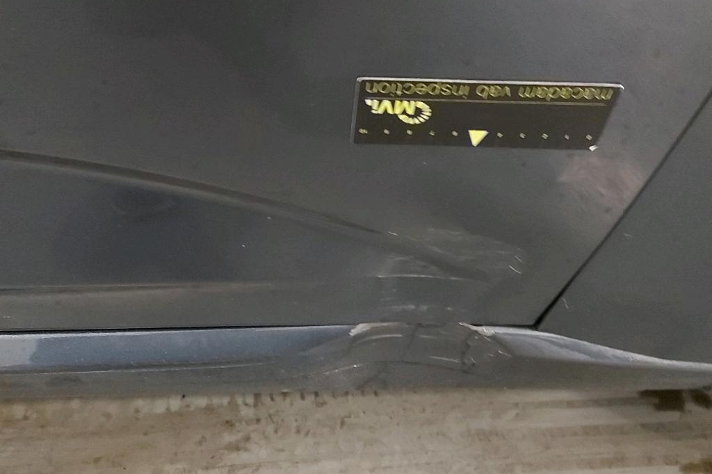 Renault Megane 2018 photo 10