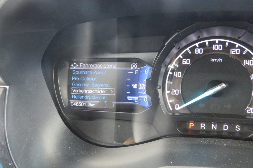 Ford Ranger 2020 photo 1