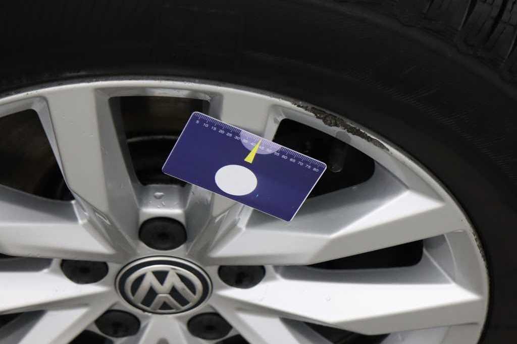 Volkswagen Passat Variant 2016 photo 34