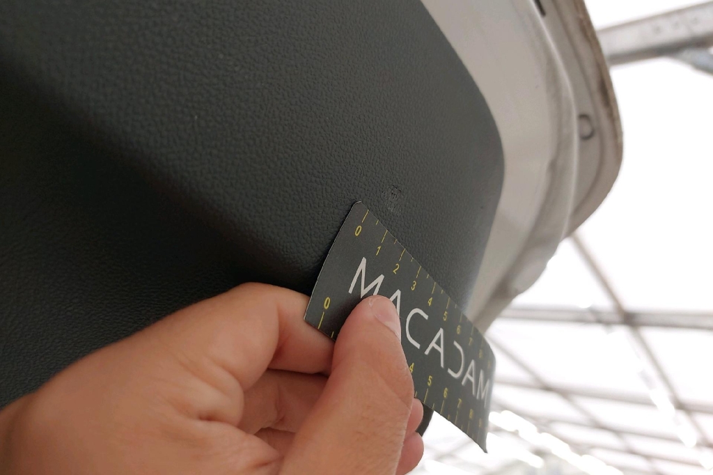 Renault Clio 2016 фото 15