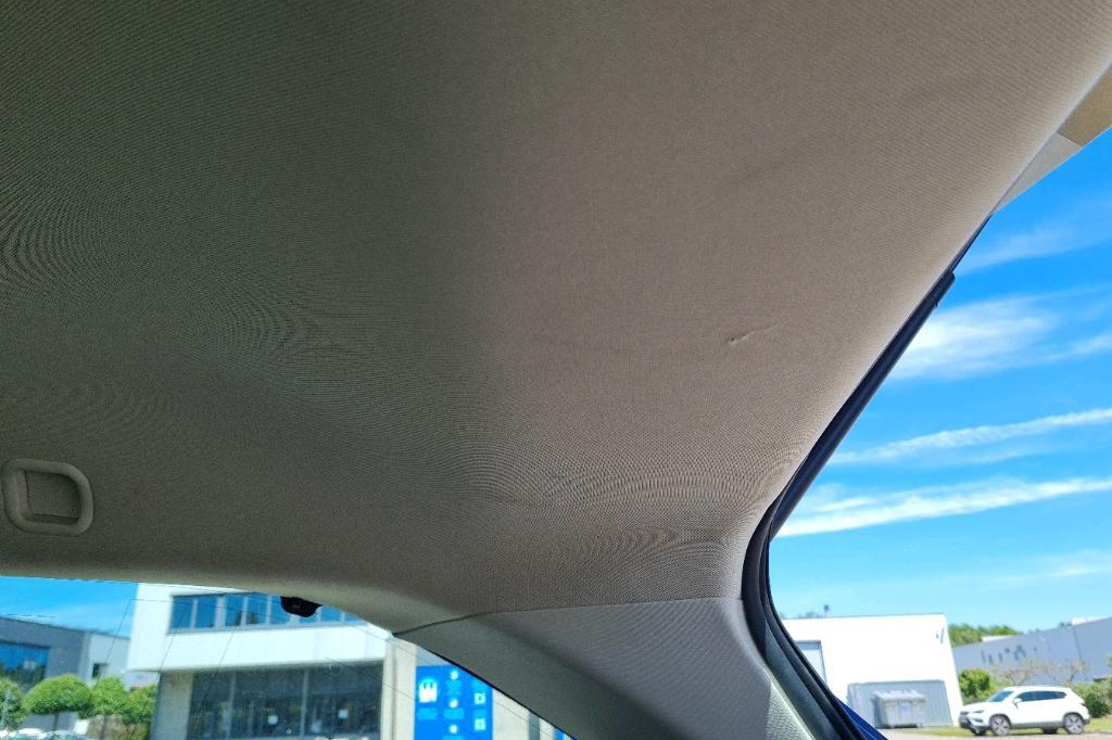 Ford Mondeo Turnier 2018 photo 20