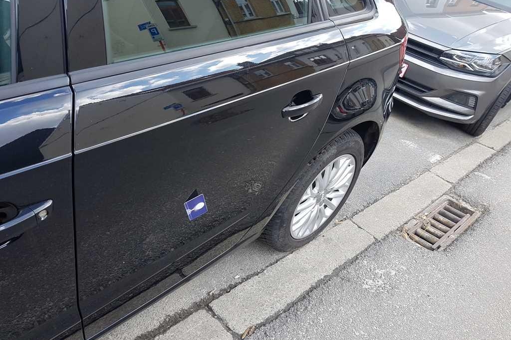 Audi A3 Sportback 2017 photo 11