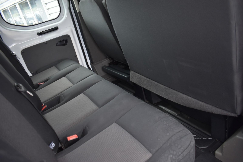 Ford Transit Pritsche 2020 фото 7
