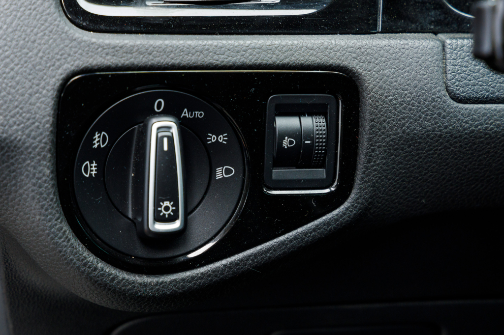 Volkswagen Golf VII CUP 2014 фото 12