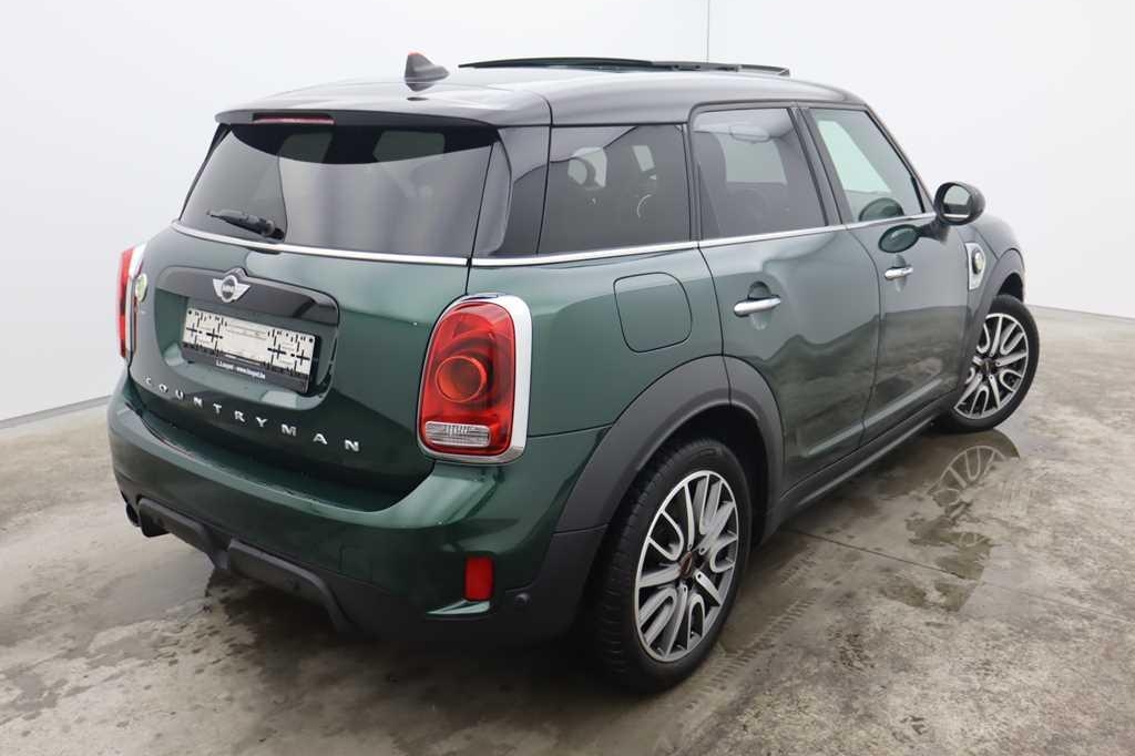 MINI Cooper Countryman 2017 photo 4
