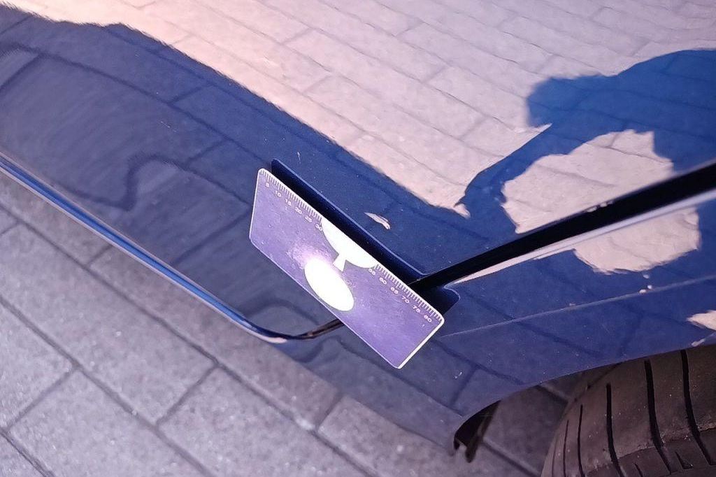 Toyota Auris Touring Sports 2016 photo 7