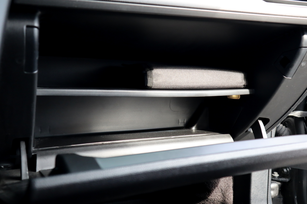 Ford Fusion 2016 photo 35