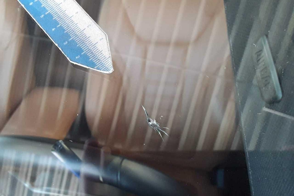 BMW X3 2018 photo 25