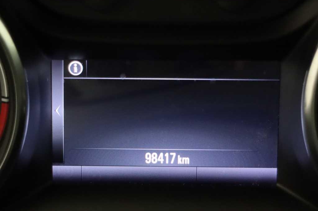 Opel Astra Sports Tourer 2017 photo 6