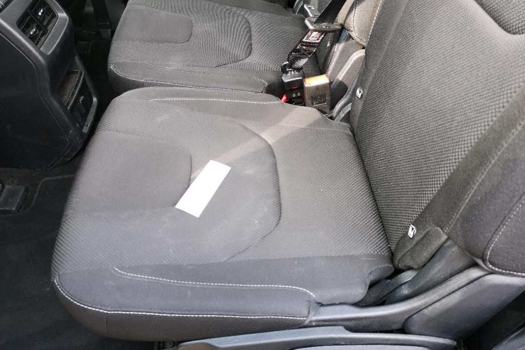 Ford S-Max 2019 фото 21