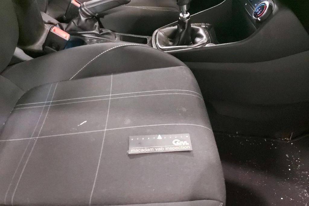 Ford Fiesta 2018 photo 12