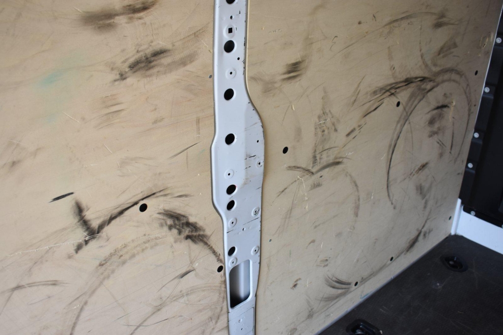 Renault Master Kasten 2019 photo 7