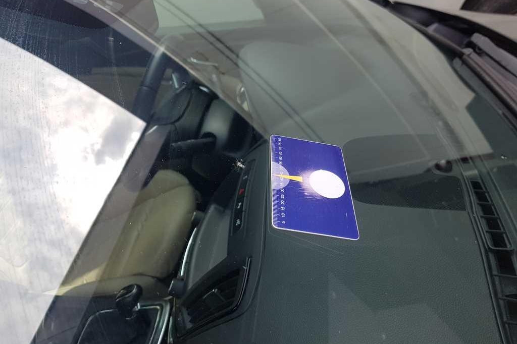 Opel Insignia Sports Tourer 2017 photo 27