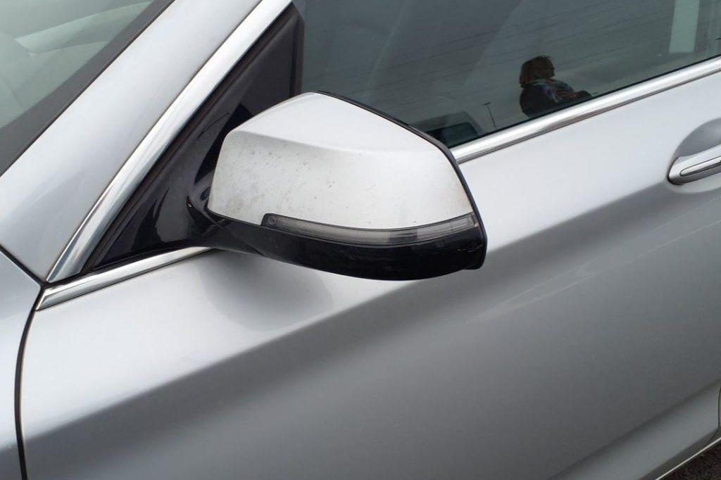 BMW 5er Gran Turismo 2016 photo 18