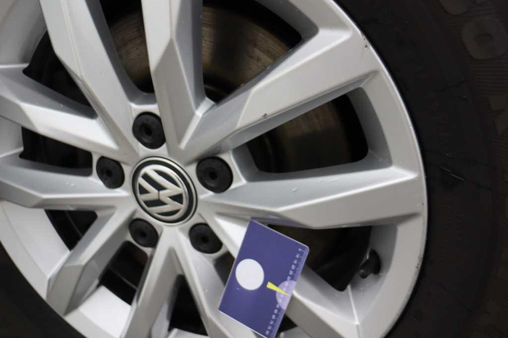 Volkswagen Passat Variant 2016 photo 17