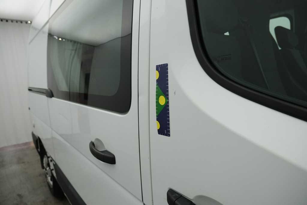 Renault Master 2015 фото 22