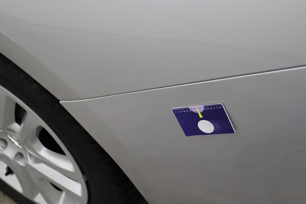 Opel Astra Sports Tourer 2016 фото 18