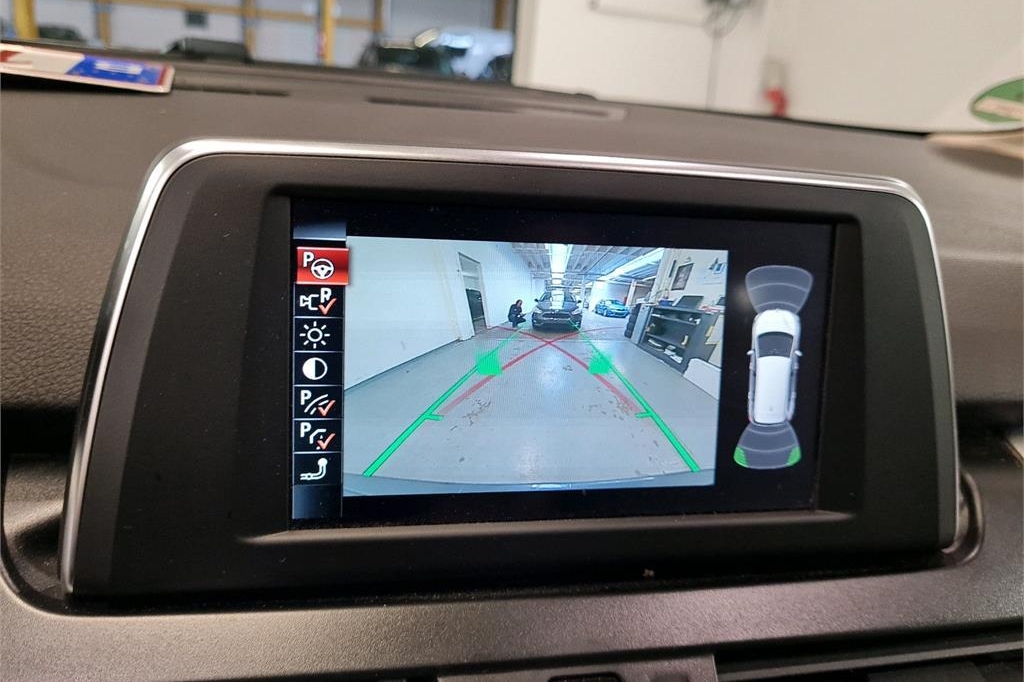 BMW 2er Gran Tourer 2016 photo 7