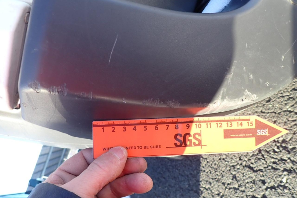 Ford Transit 2017 фото 33