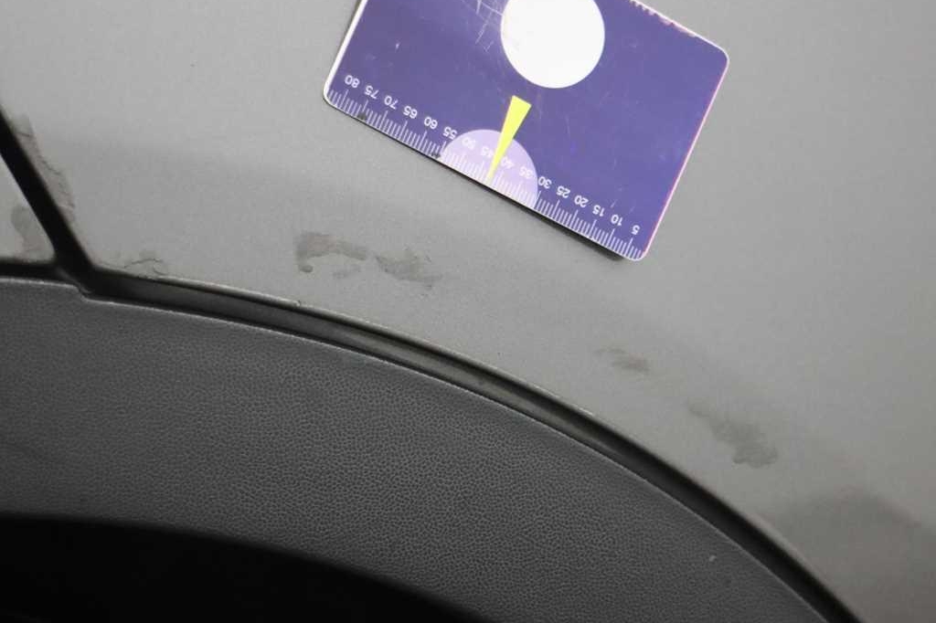 Mercedes-AMG GLA-Class 2016 photo 8