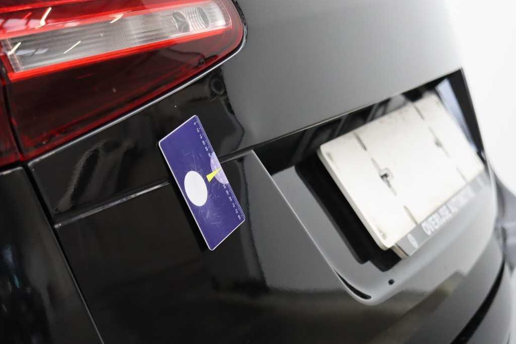 Volkswagen Sharan 2016 photo 32