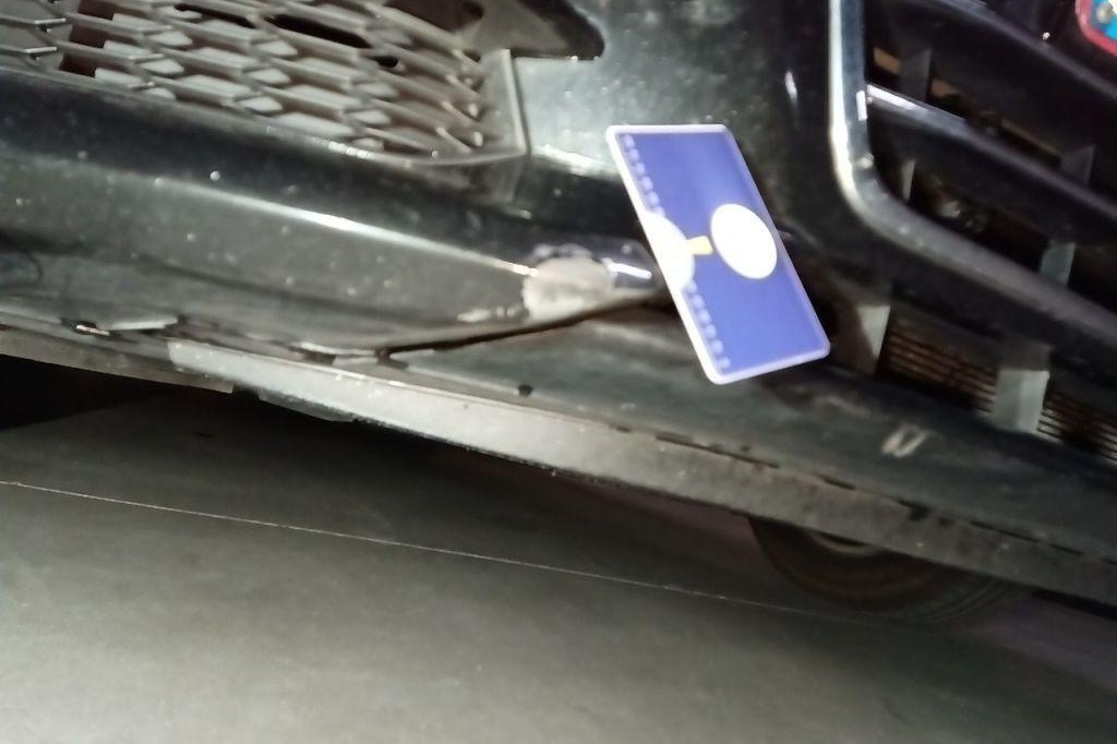 Audi A6 2016 фото 18