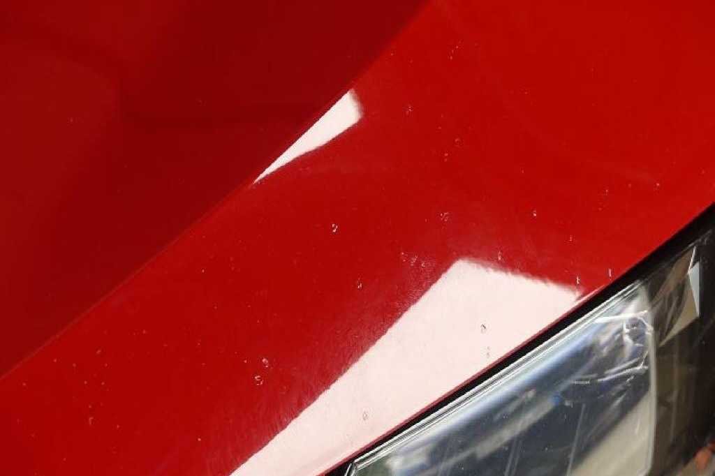 Skoda Octavia Combi RS 2018 photo 17