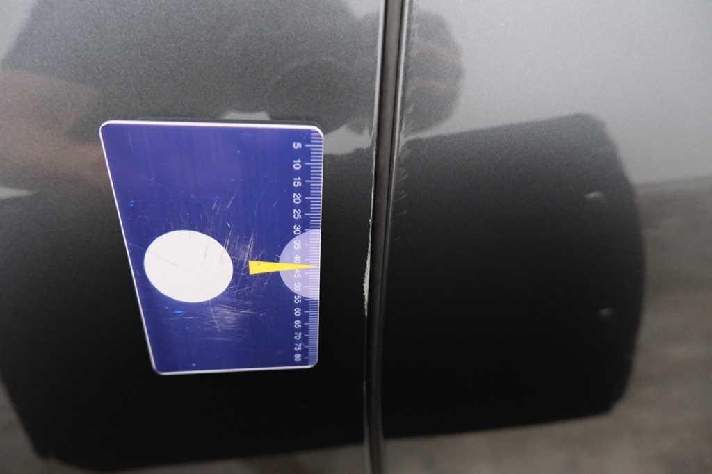 BMW 4er Gran Coupe 2016 photo 32