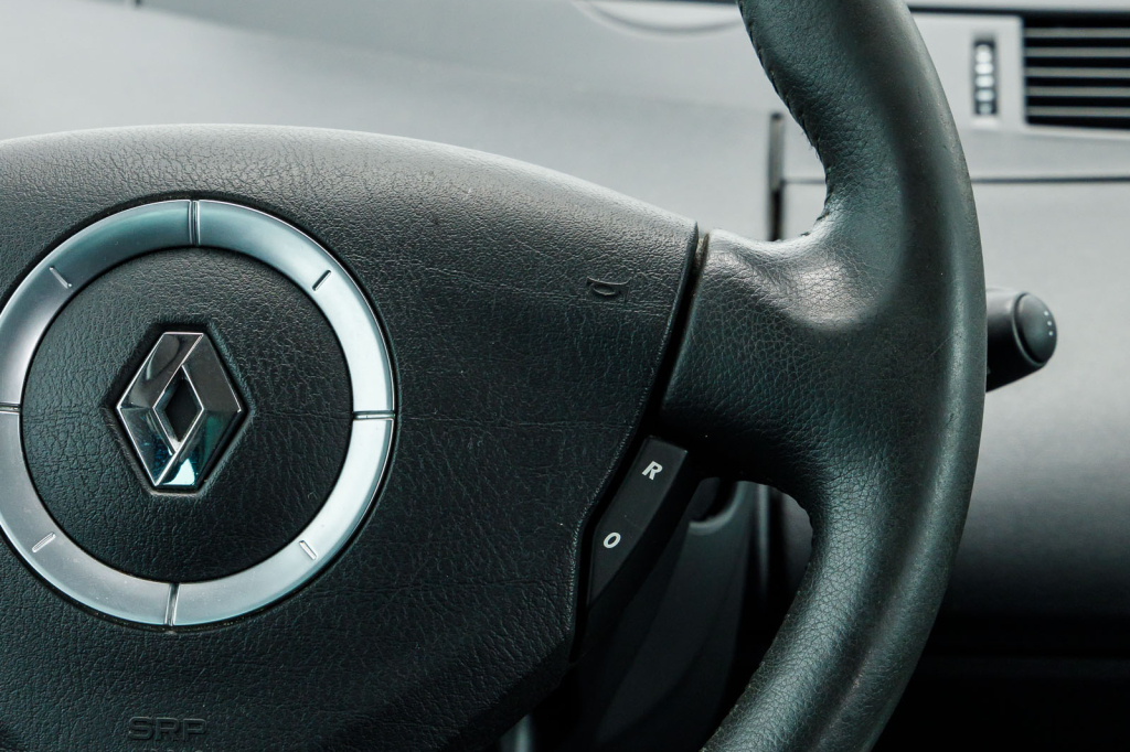 Renault Espace 2010 фото 23