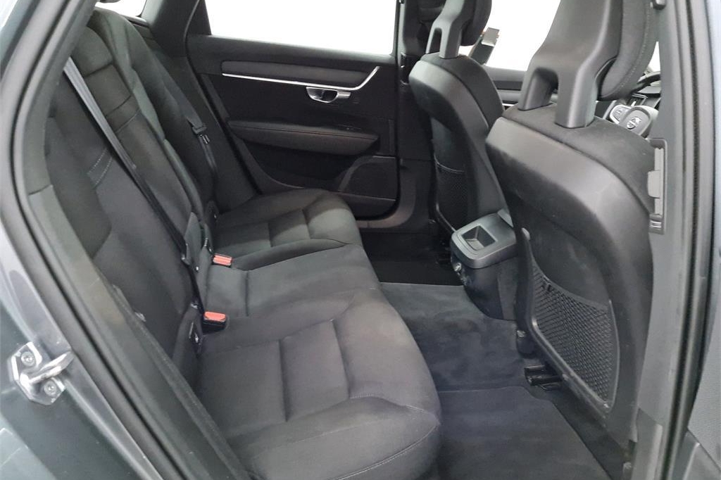 Volvo V90 2017 фото 4