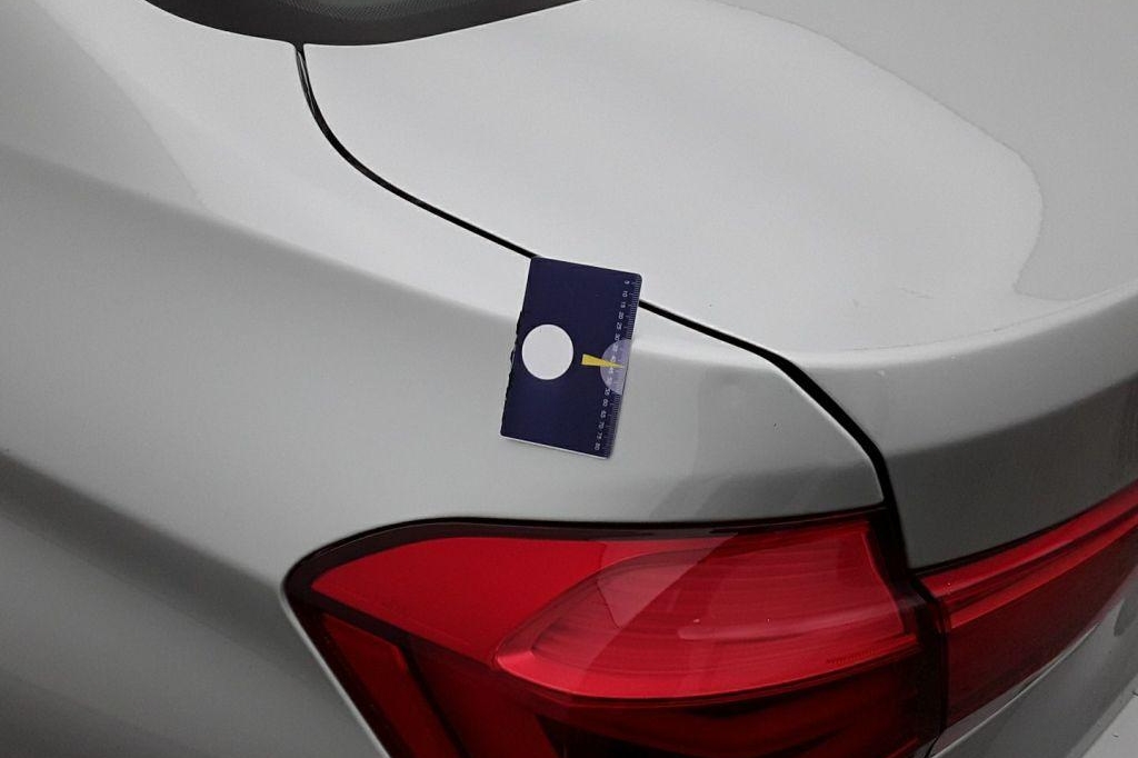 BMW 3er 2016 фото 9