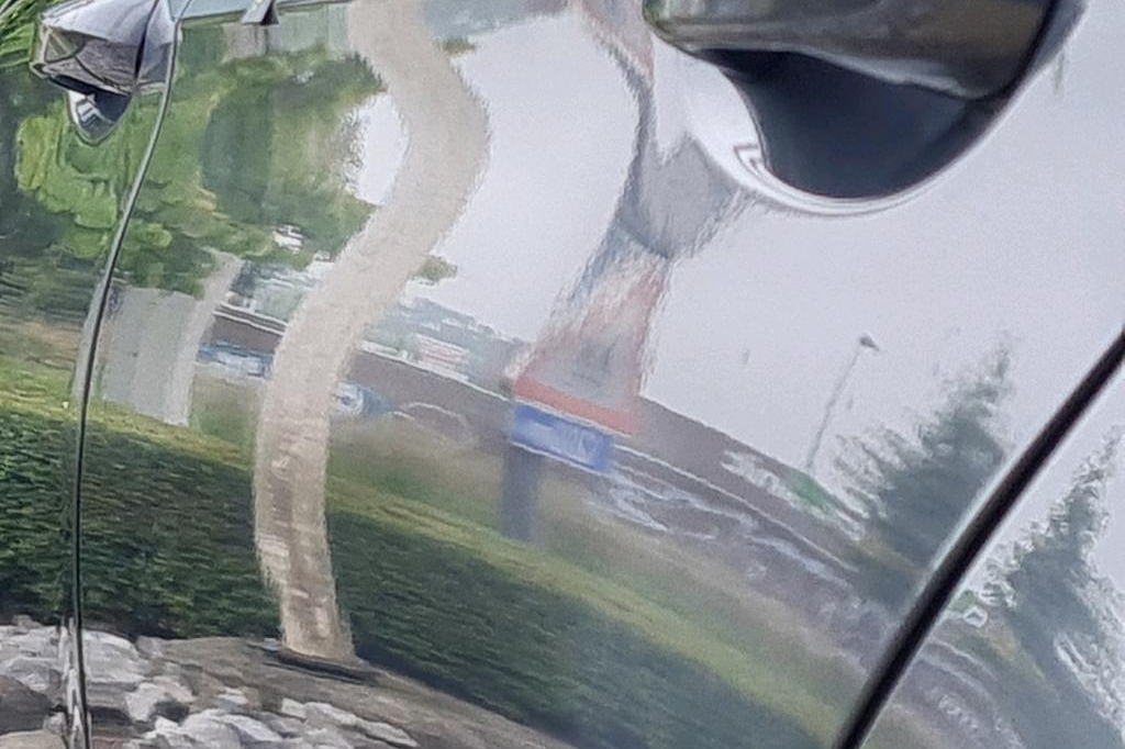 Mercedes-Benz E-Klasse 2017 фото 9