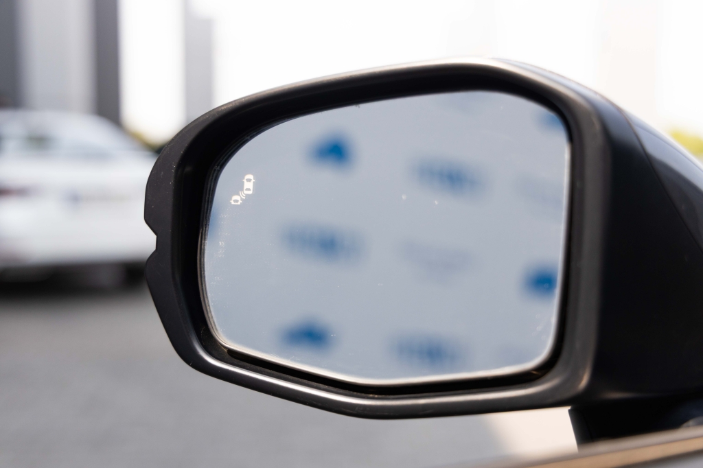 Honda HR-V Lx 2022 photo 3