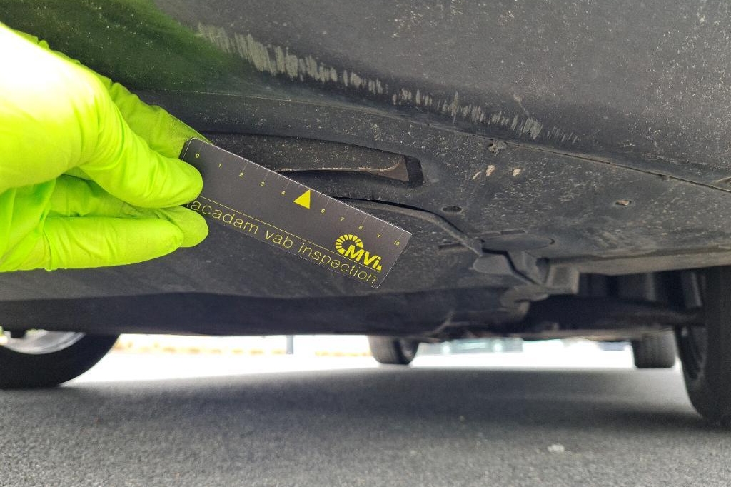 Volvo V60 2017 фото 17