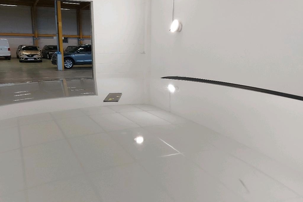 Opel Astra Sports Tourer 2017 photo 15