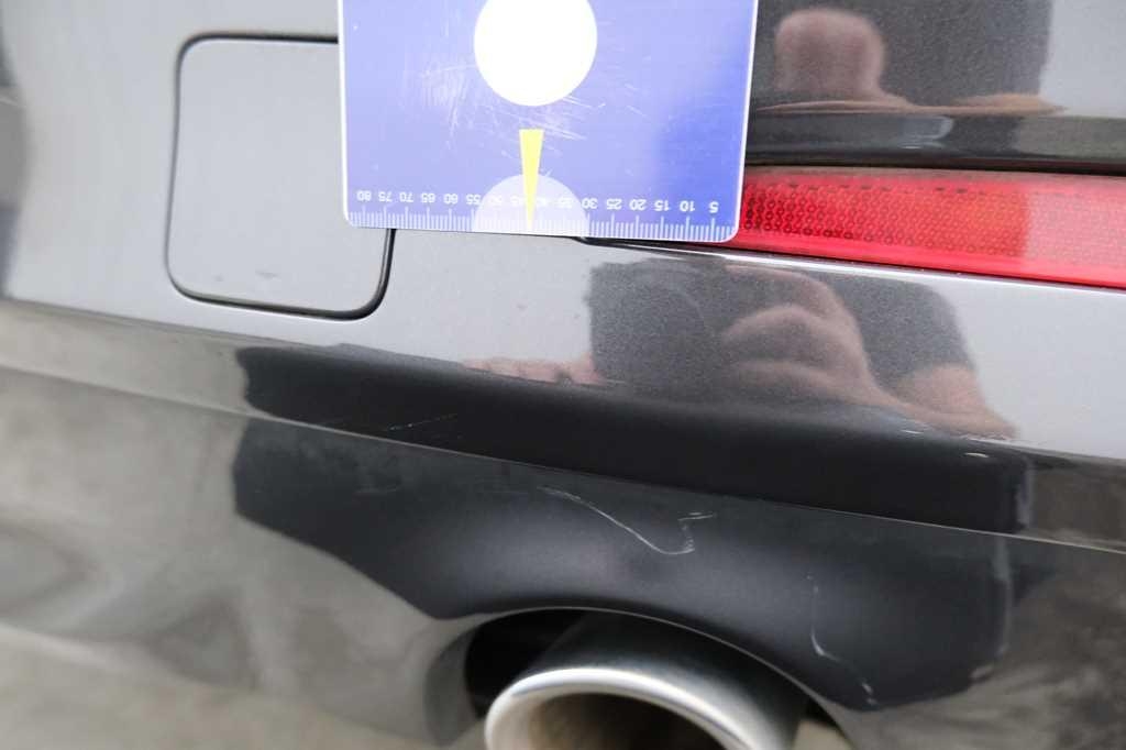 BMW 5 Series 2017 photo 8