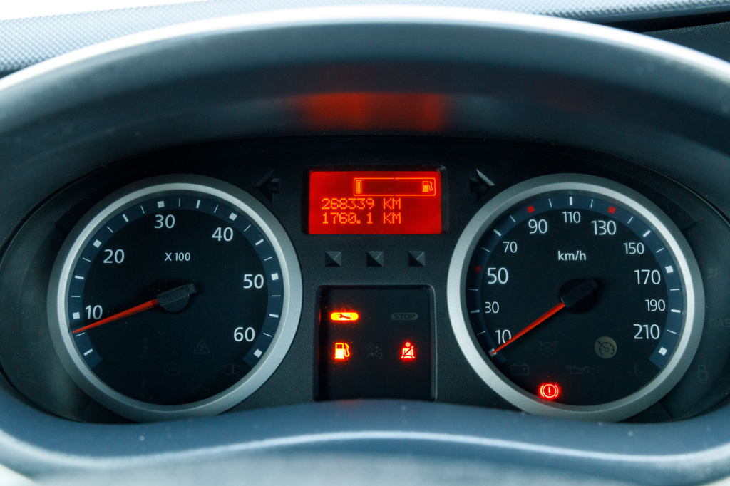 Renault Trafic пасс. 2012 фото 20