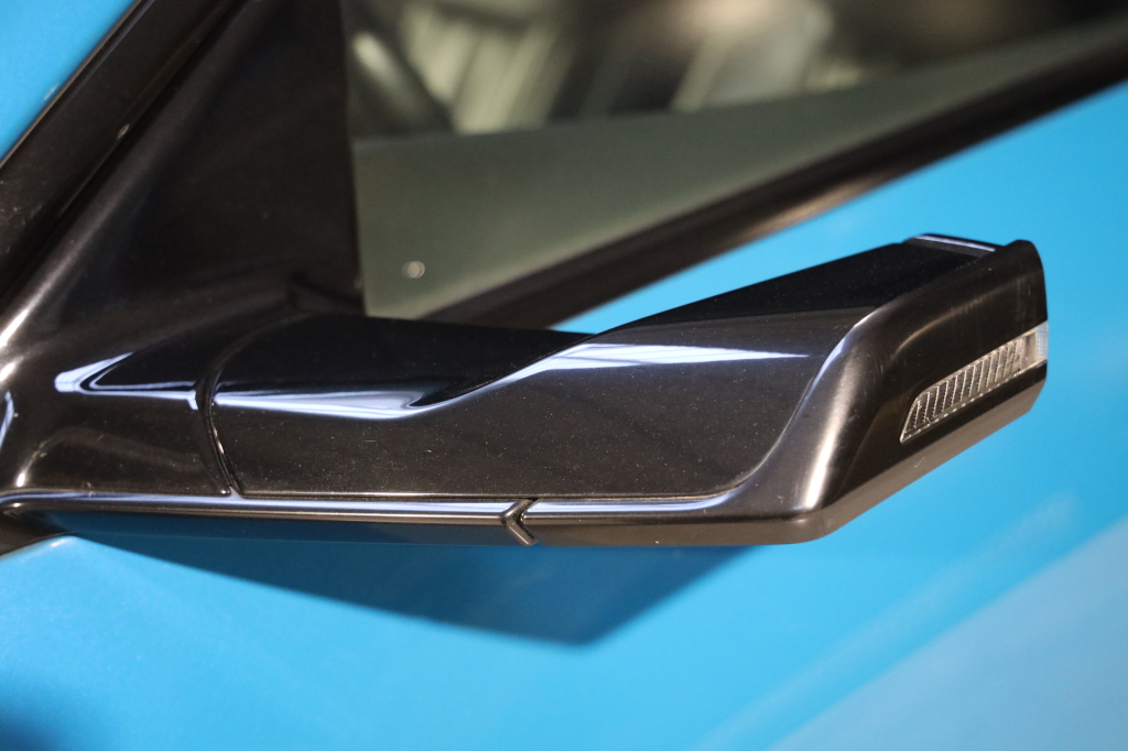 Audi e-tron S 2020 фото 42