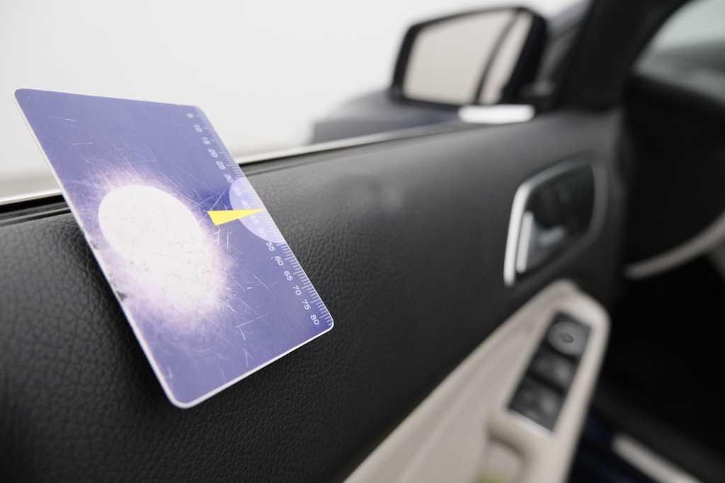 Mercedes-Benz B-Klasse 2017 фото 24