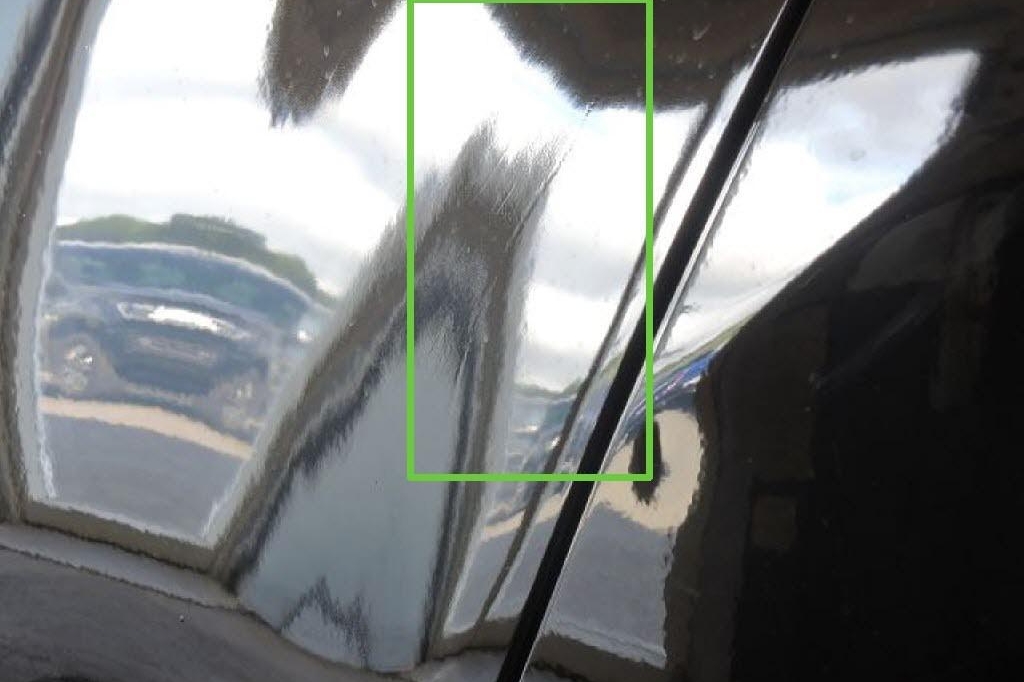 Hyundai i30 CW 2017 photo 16