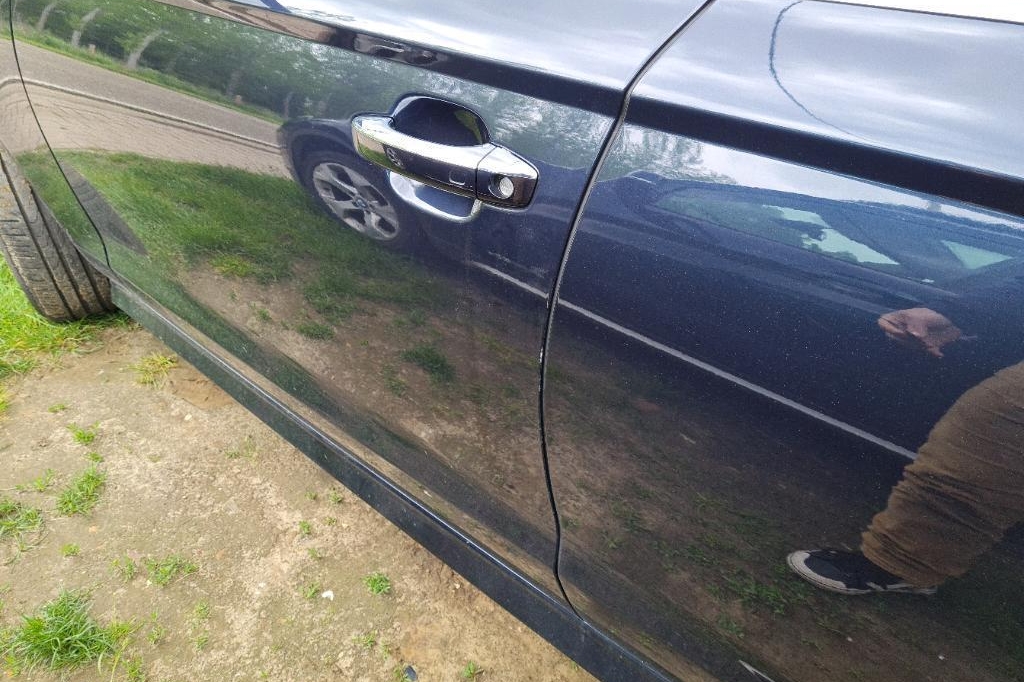 Audi A6 Avant 2018 фото 10